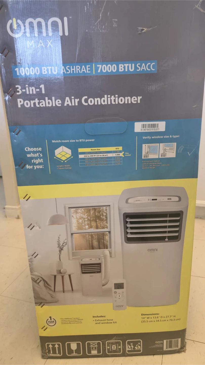 Air conditioner - photo 4