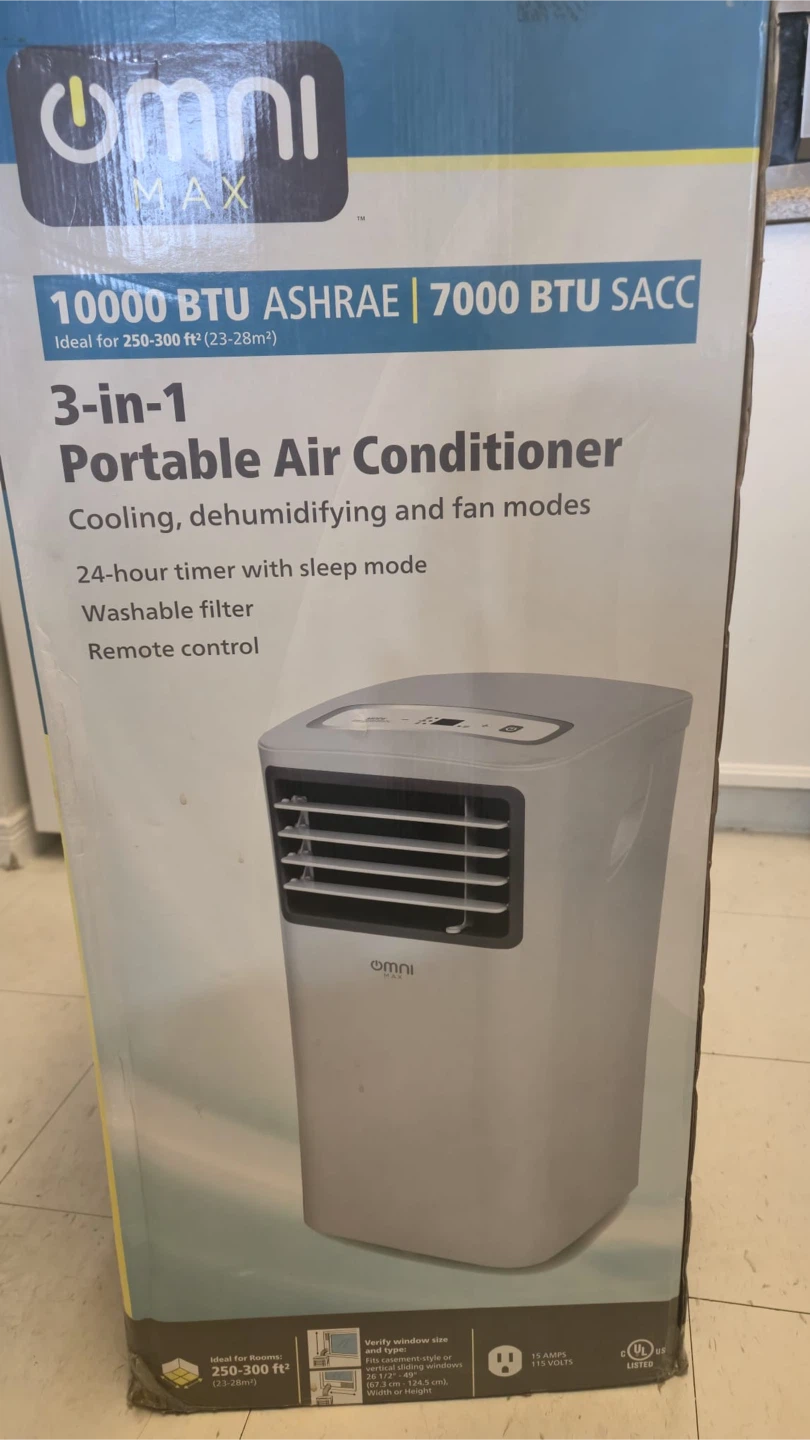 Air conditioner - photo 5