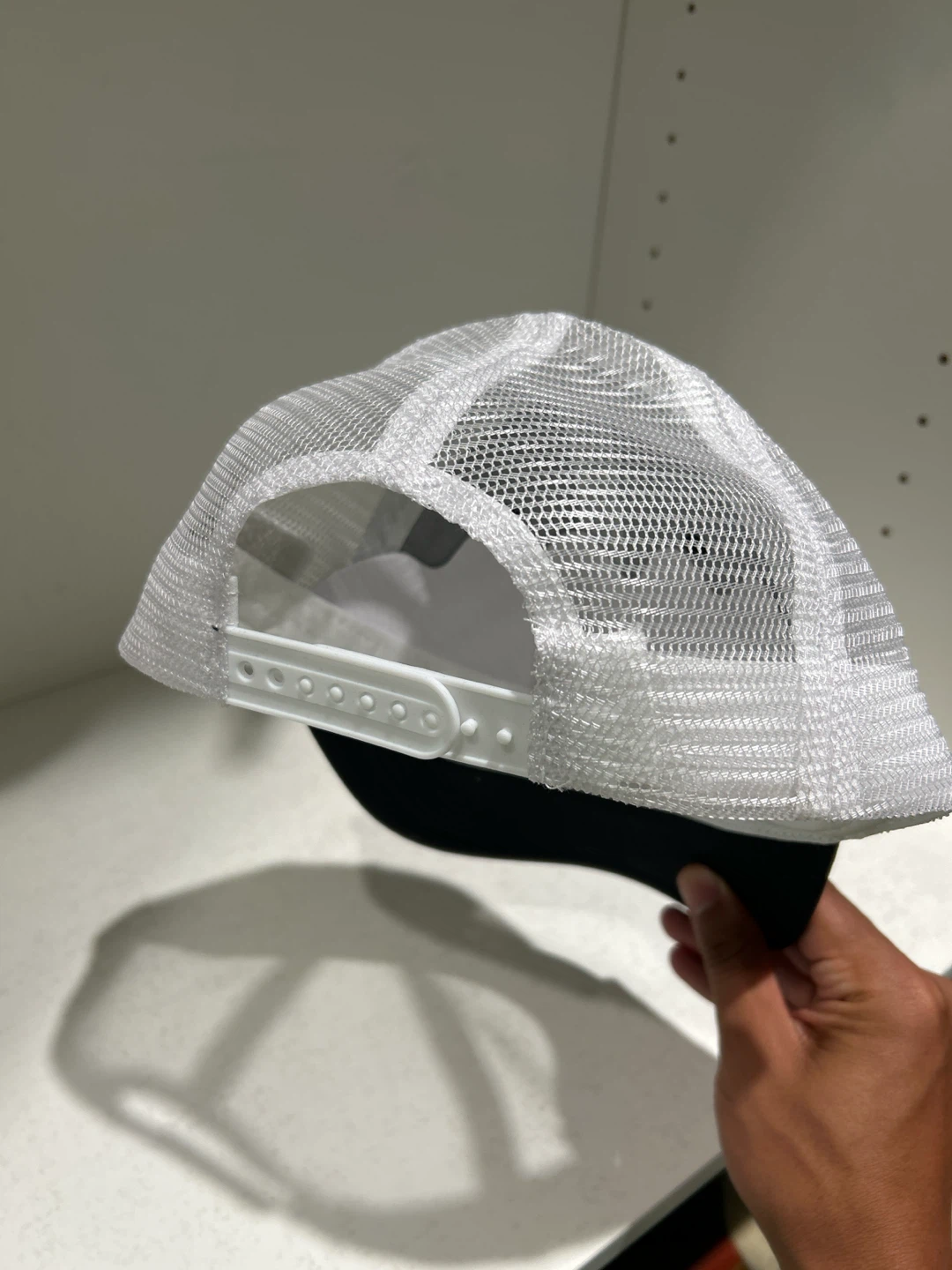 McDonald's Rising Arches Soccer Cap + World Cup 2026 Logo - photo 2