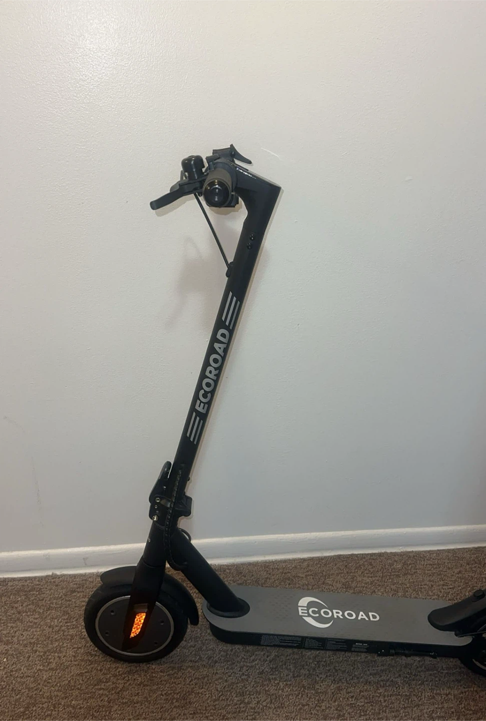 ECOroad Electric Scooter - photo 3