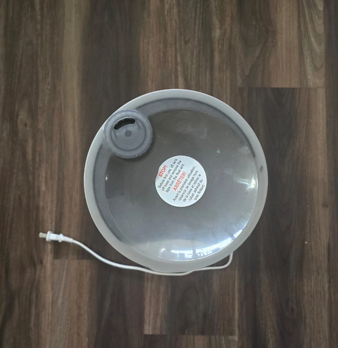 Humidifier - photo 2