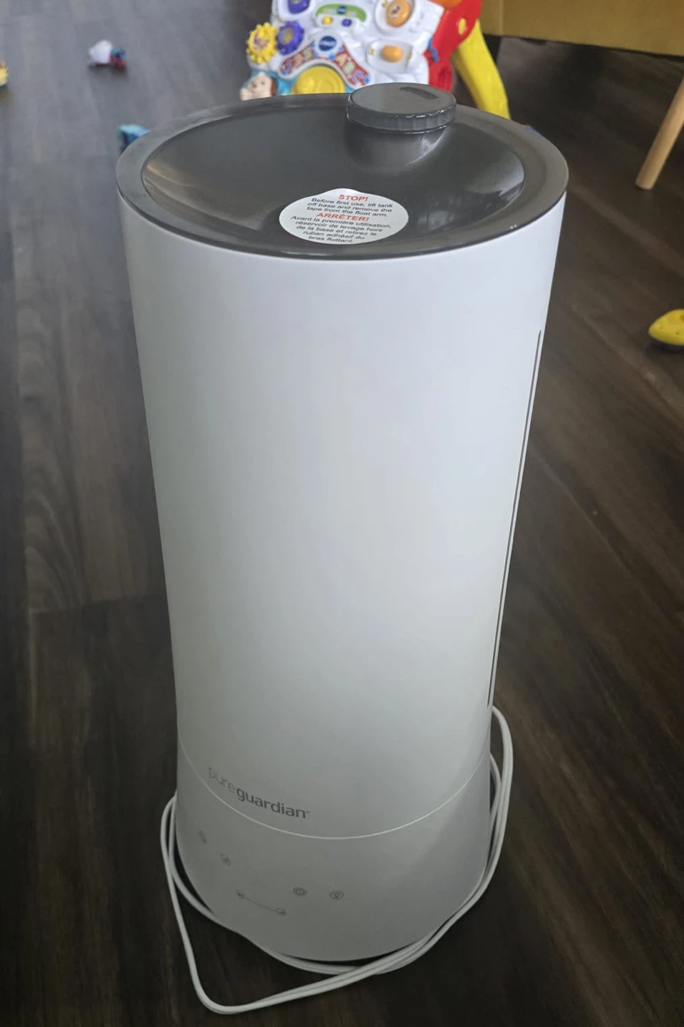 Humidifier - photo 4