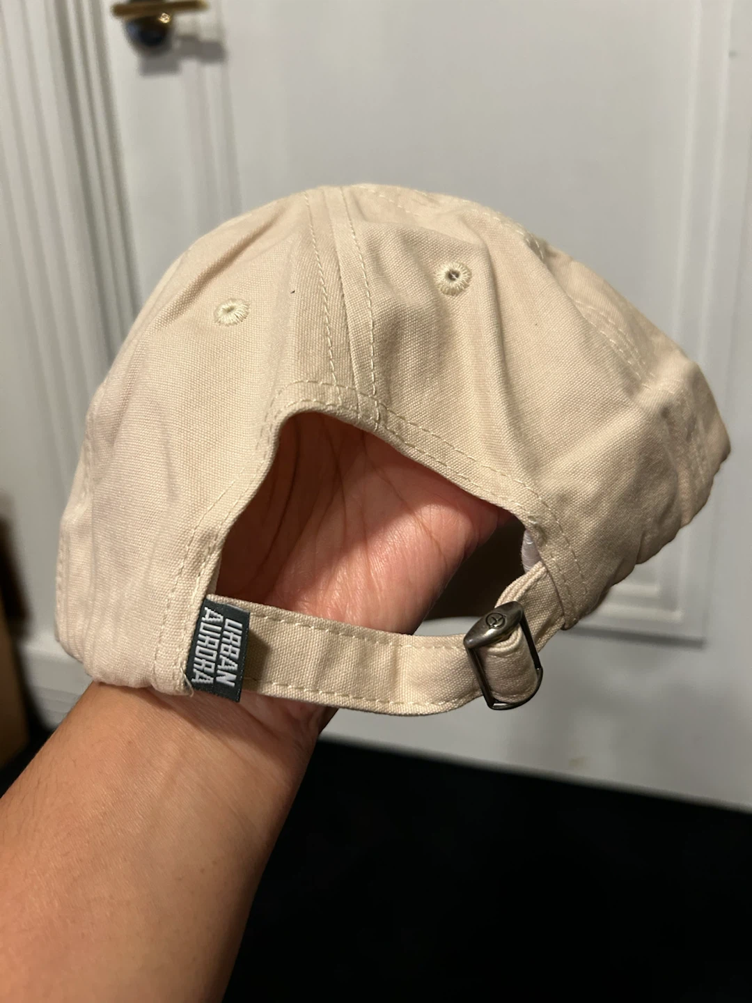 Urban Aurora Baseball Cap - photo 2