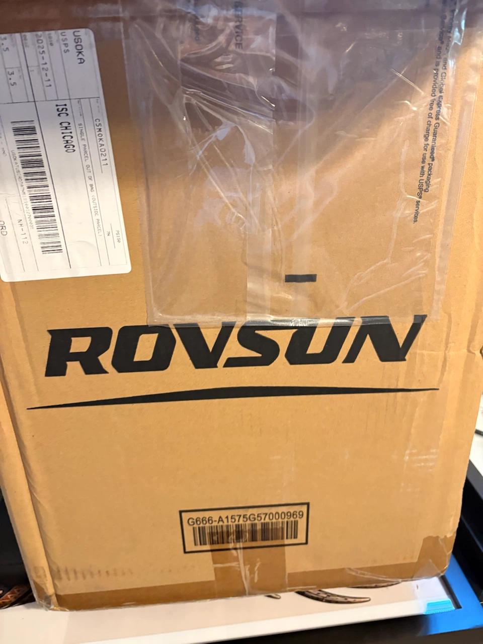 ROVSUN Turkey Fryer Pot with Basket