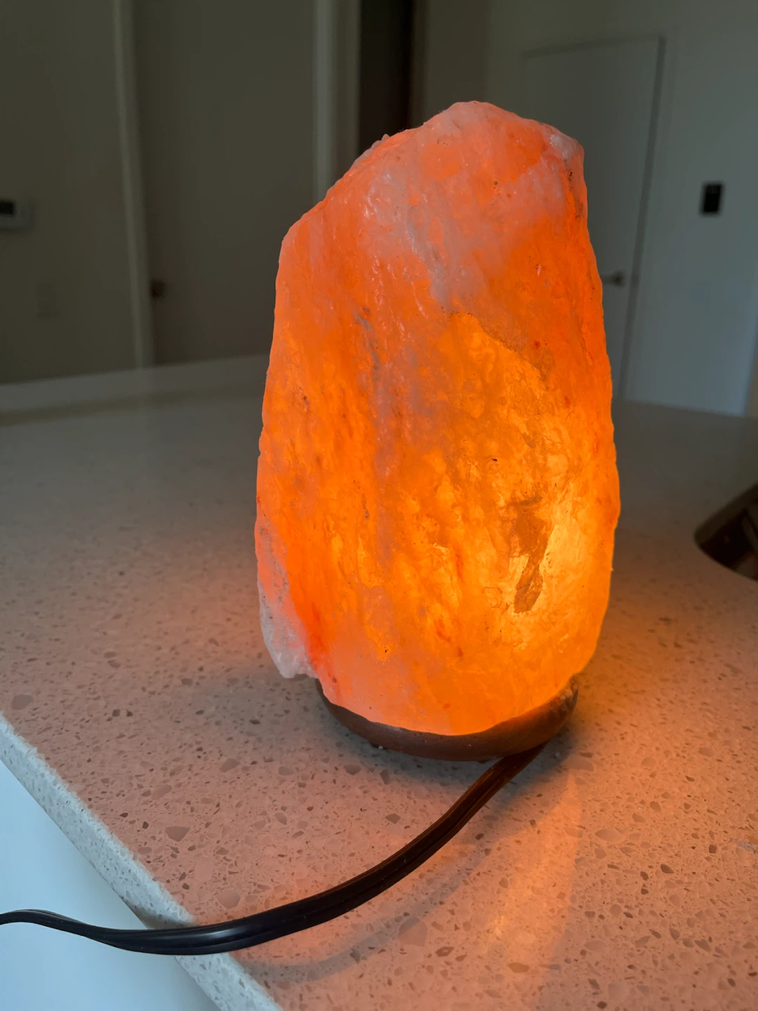 Himalayan Salt Lamp