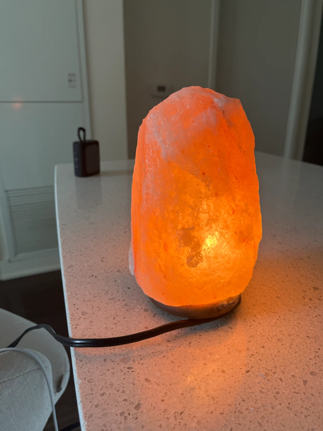 Himalayan Salt Lamp - photo 2