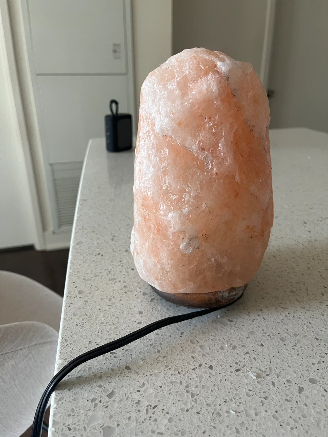 Himalayan Salt Lamp - photo 3