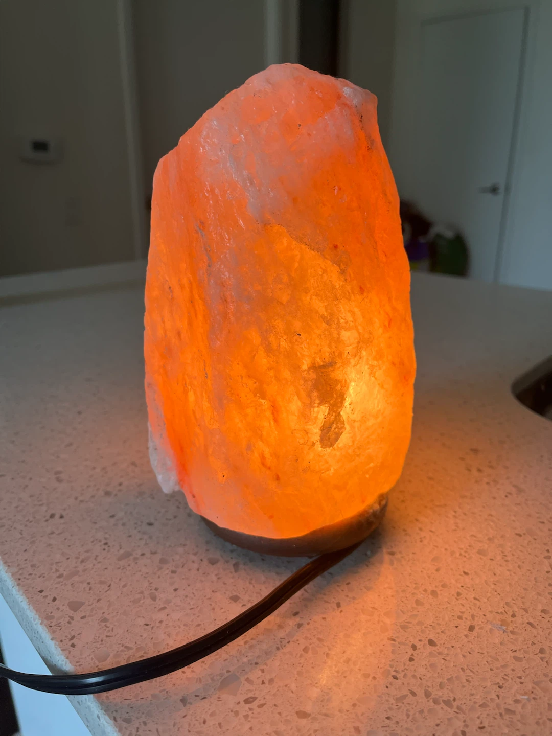 Himalayan Salt Lamp - photo 4