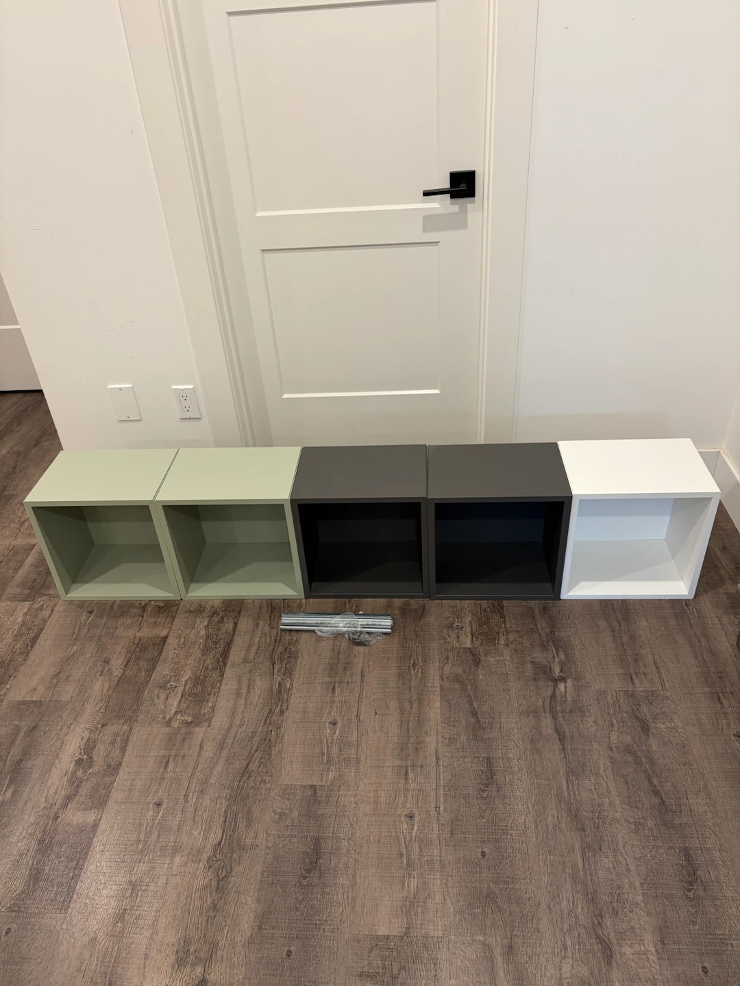 IKEA EKET cube cabinet $10 each