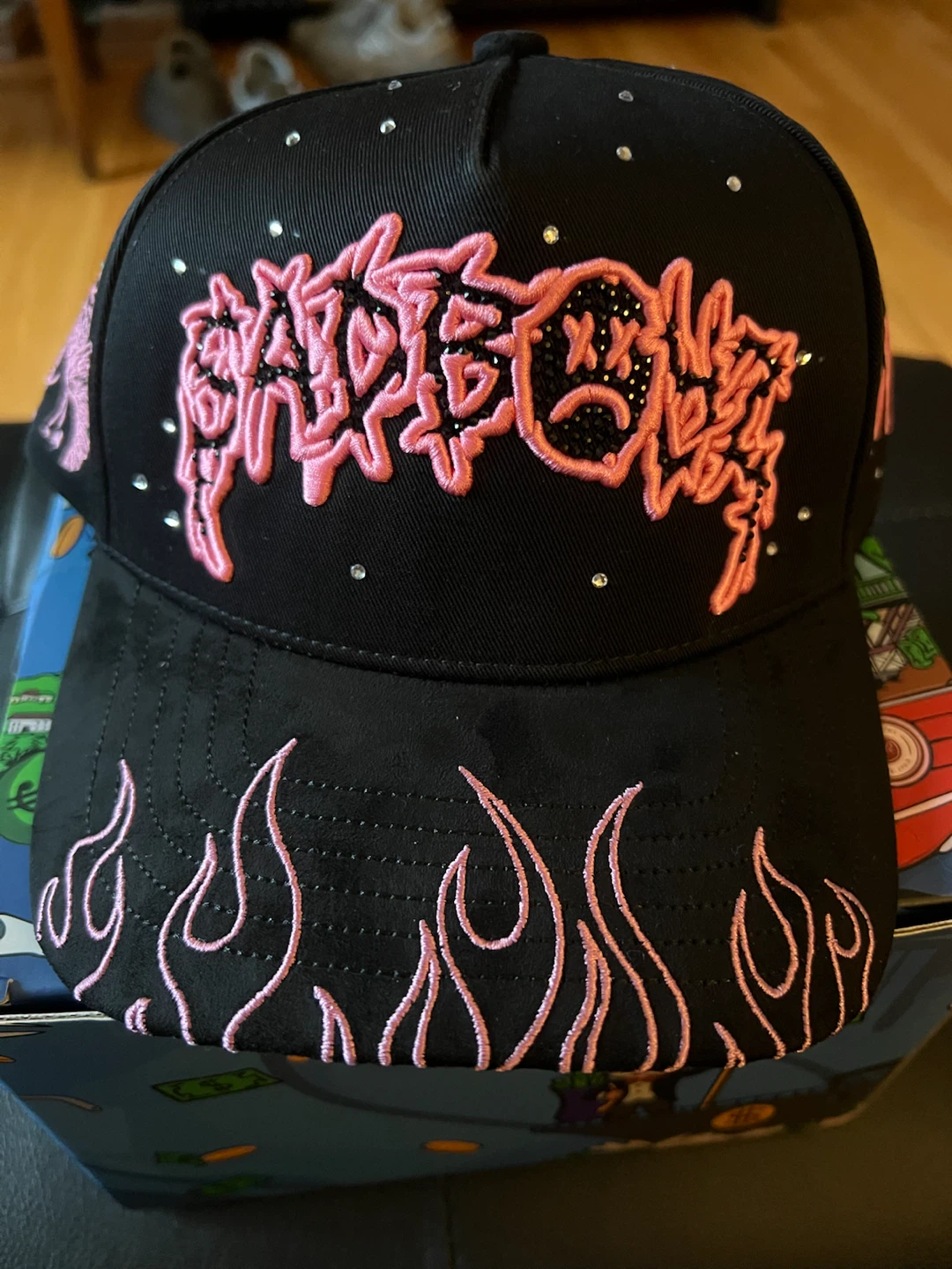 Sad Boyz Hat