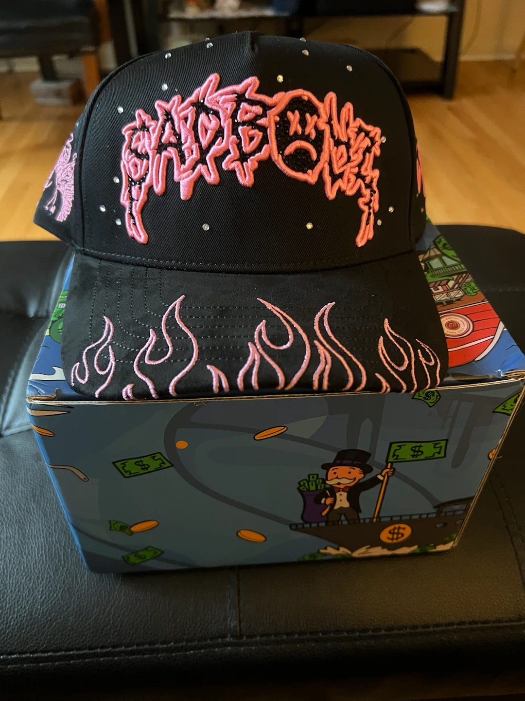 Sad Boyz Hat - photo 2