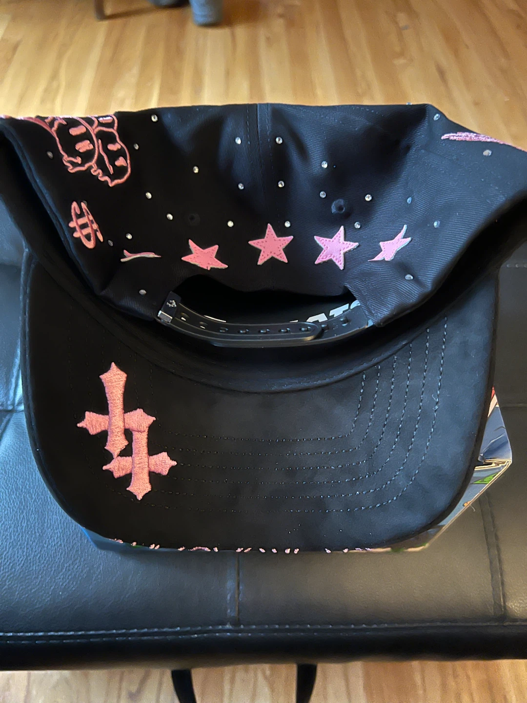 Sad Boyz Hat - photo 3