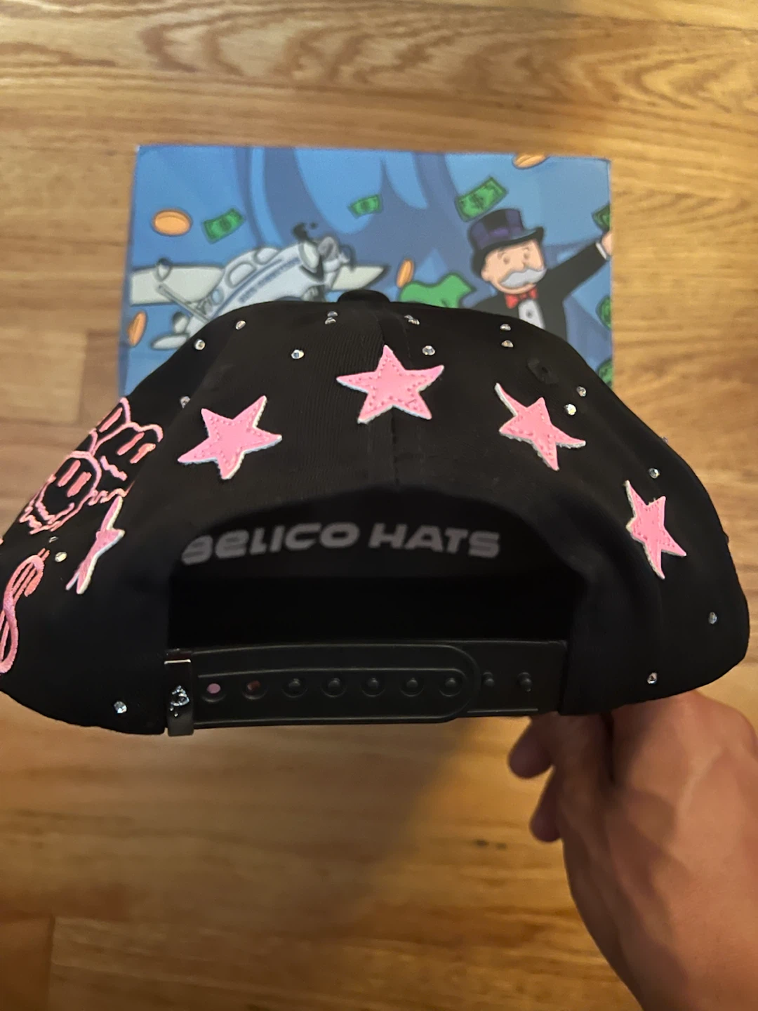 Sad Boyz Hat - photo 5
