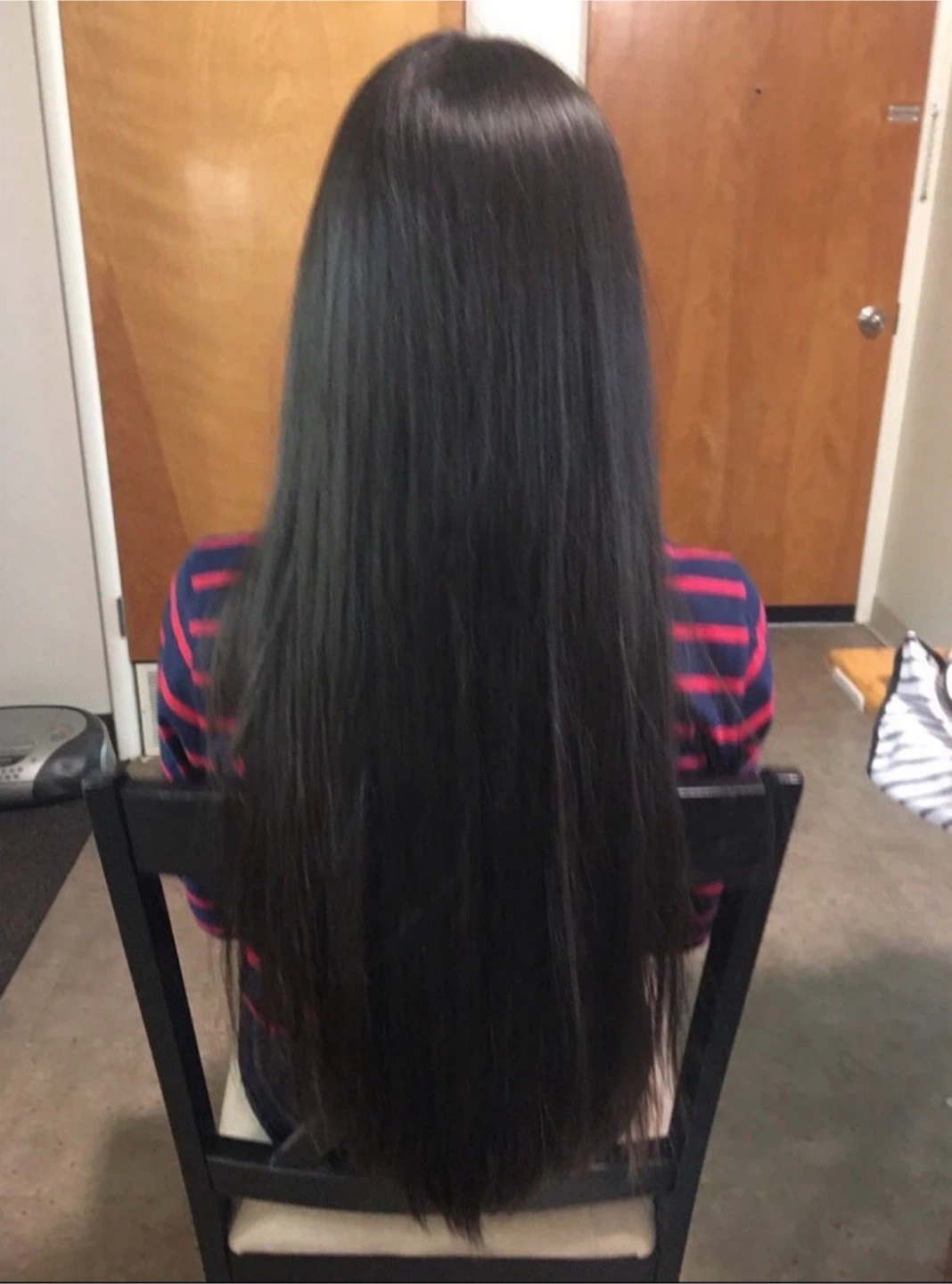 Hair models (paid opportunity)