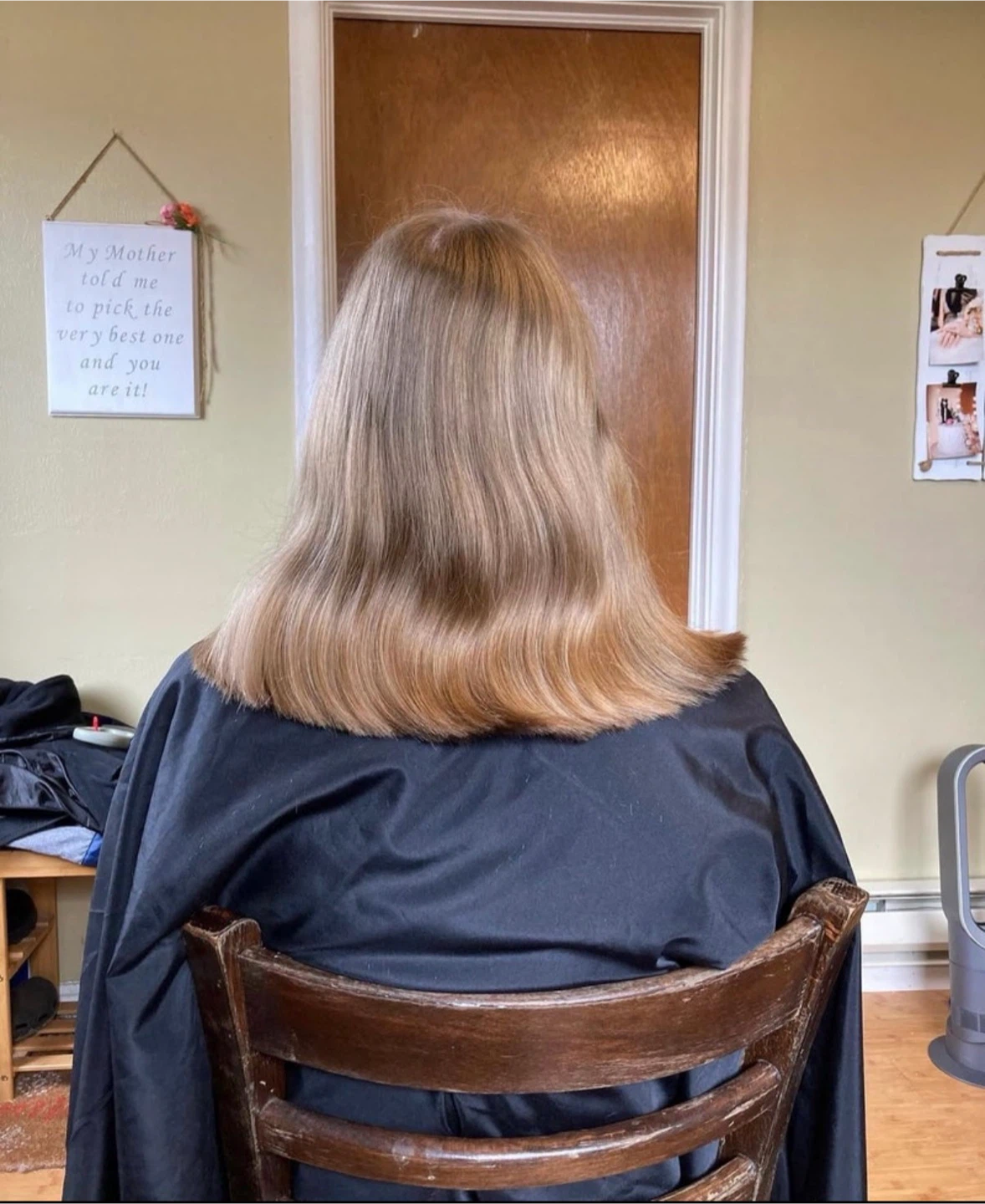 Hair models (paid opportunity) - photo 2
