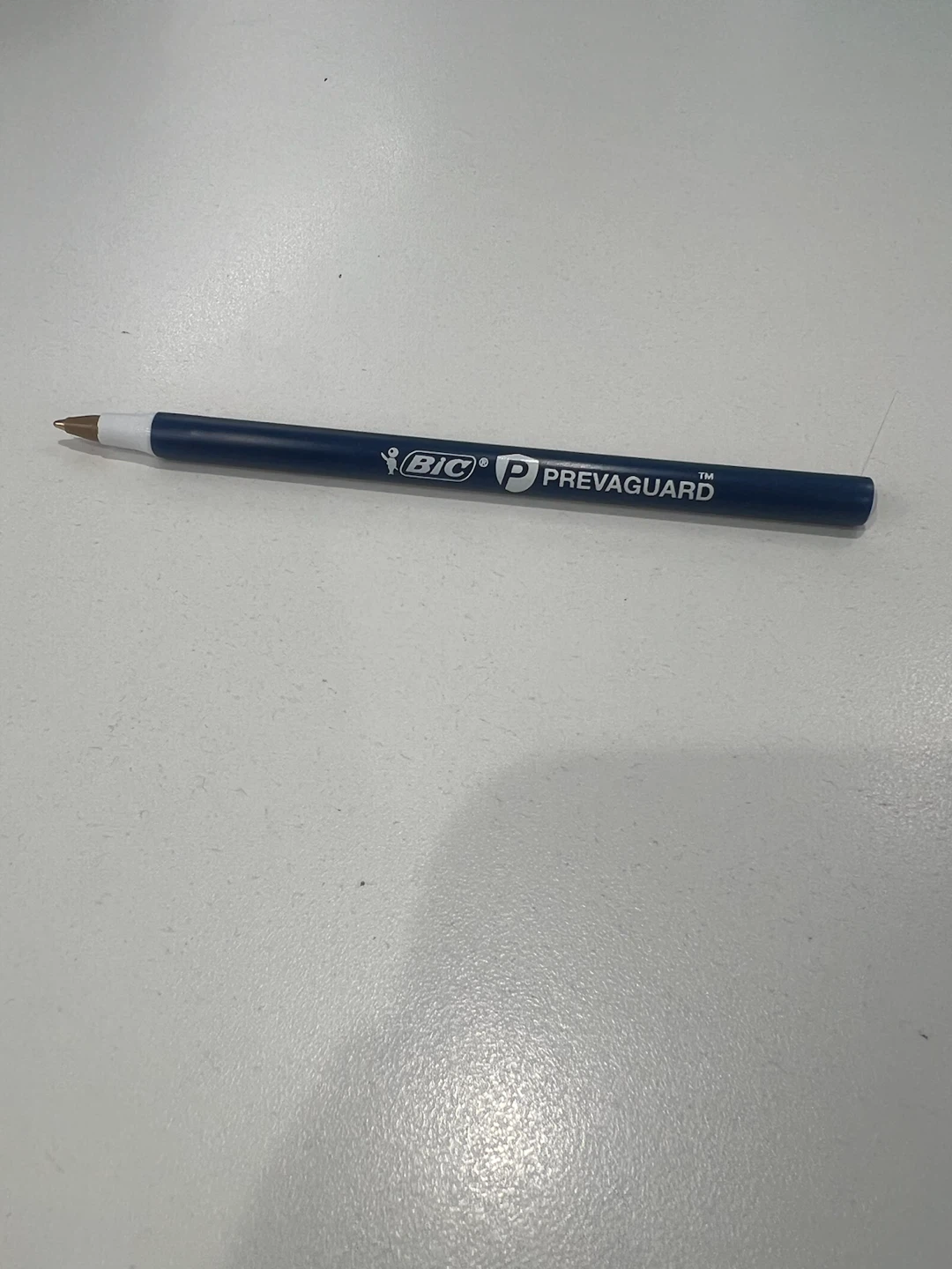 BIC Prevaguard Pen
