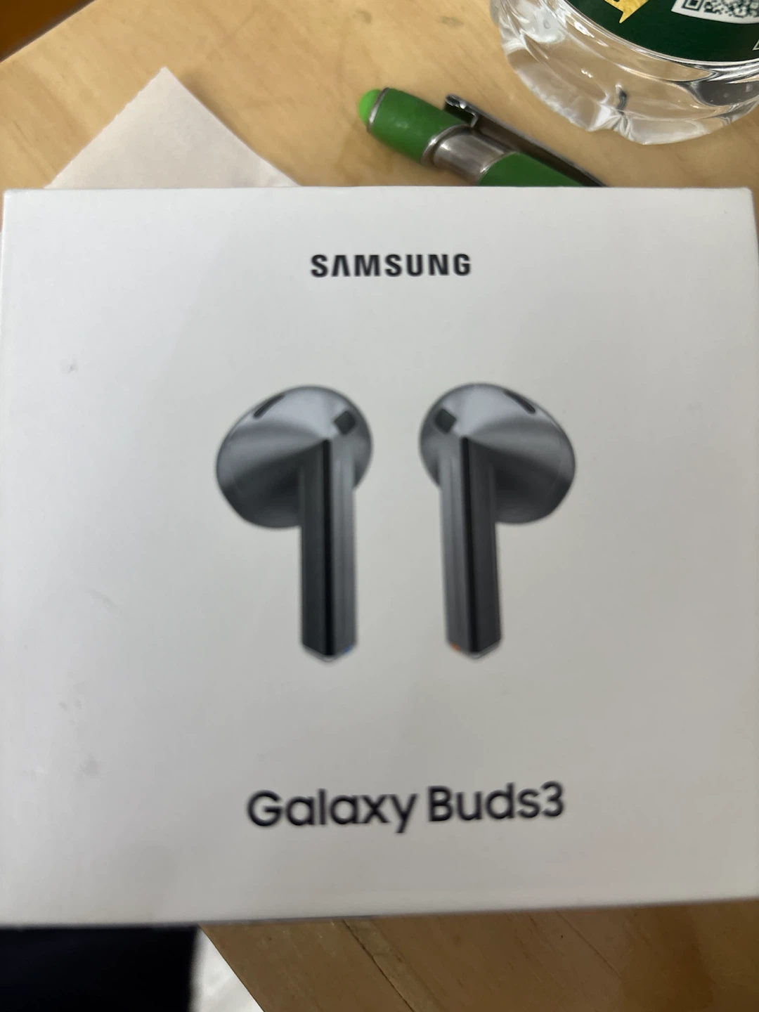 Samsung Galaxy Buds 3
