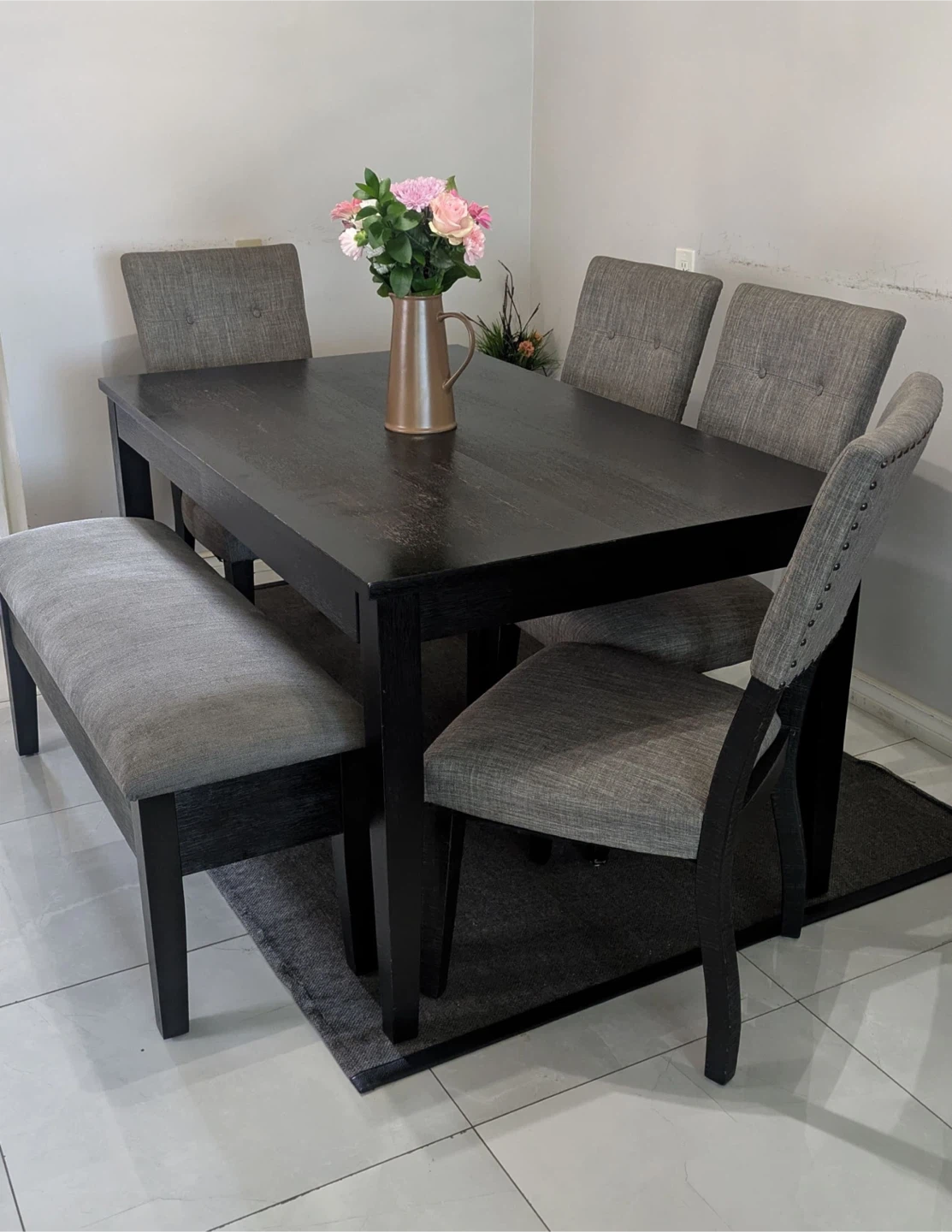 Dinning chair