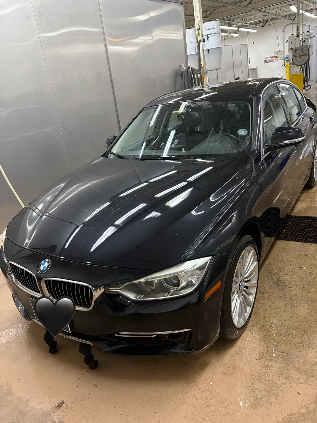 2013 BMW 328i xDrive Luxury Package – FRESH MB SAFETY IN HAND!