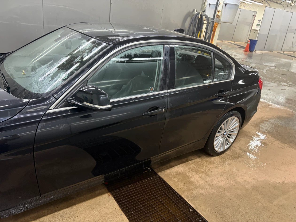 2013 BMW 328i xDrive Luxury Package – FRESH MB SAFETY IN HAND! - photo 2
