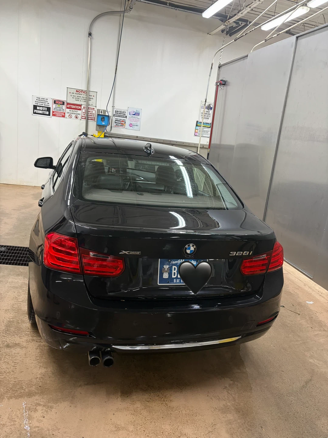 2013 BMW 328i xDrive Luxury Package – FRESH MB SAFETY IN HAND! - photo 3