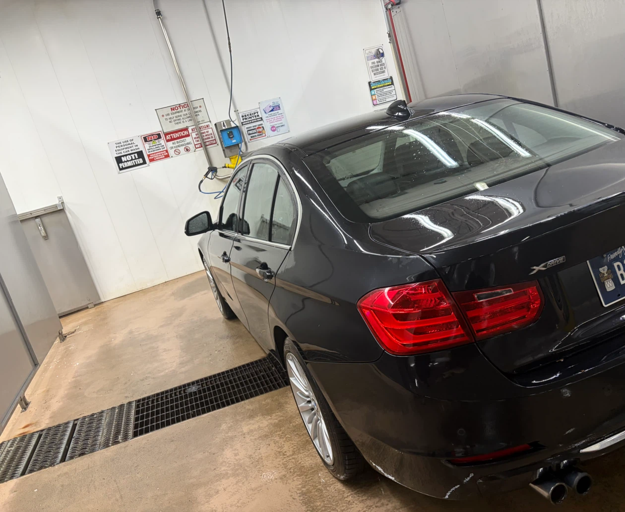 2013 BMW 328i xDrive Luxury Package – FRESH MB SAFETY IN HAND! - photo 4