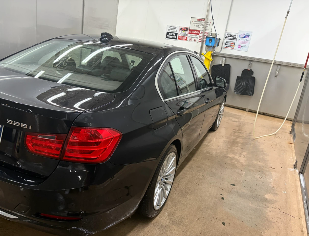 2013 BMW 328i xDrive Luxury Package – FRESH MB SAFETY IN HAND! - photo 5