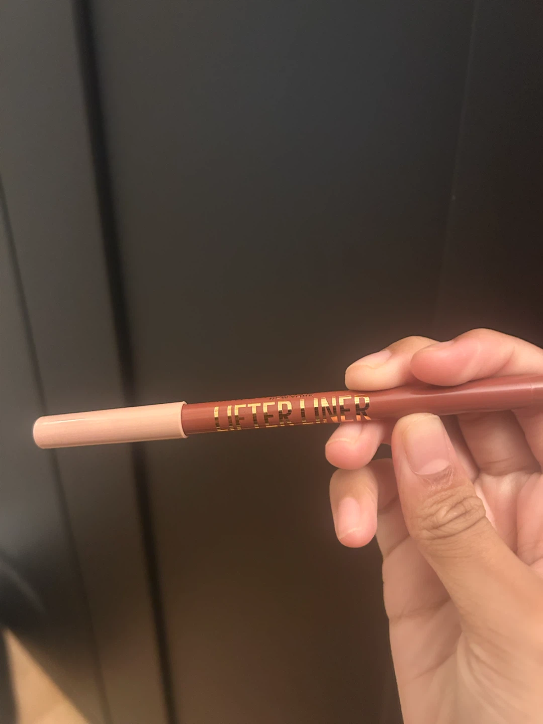 Maybelline Lifter Liner Pencil