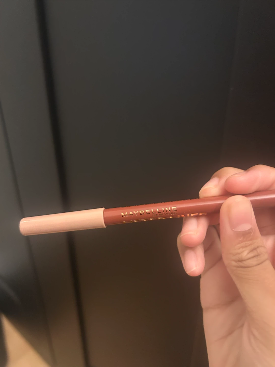 Maybelline Lifter Liner Pencil - photo 2
