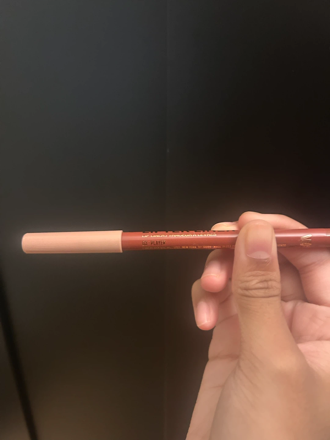 Maybelline Lifter Liner Pencil - photo 3