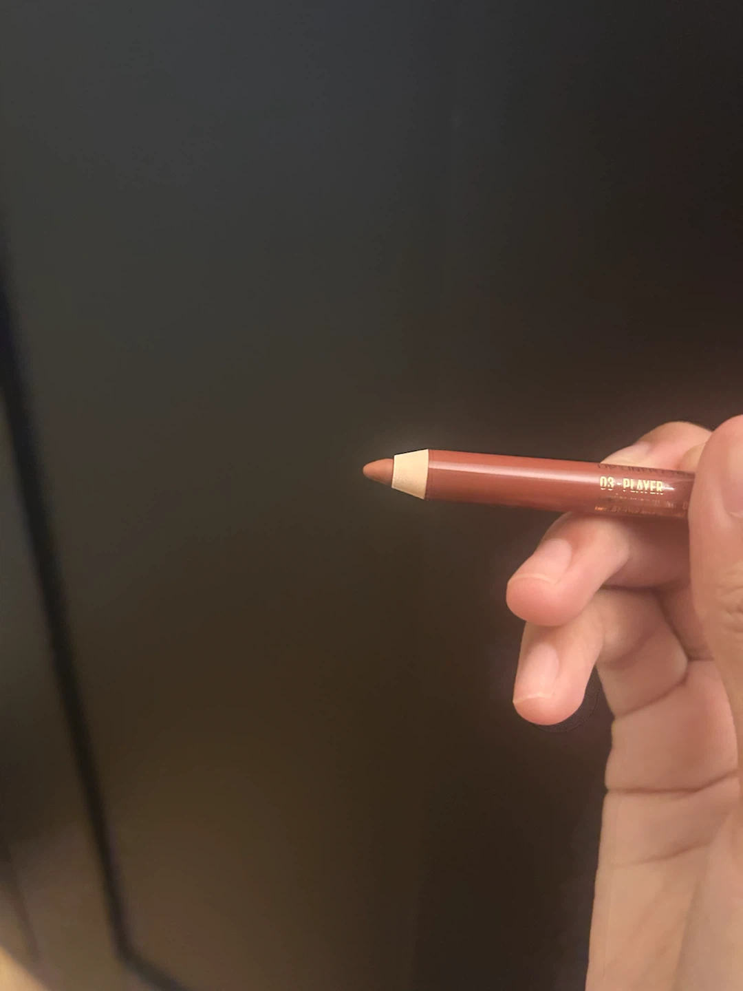 Maybelline Lifter Liner Pencil - photo 4