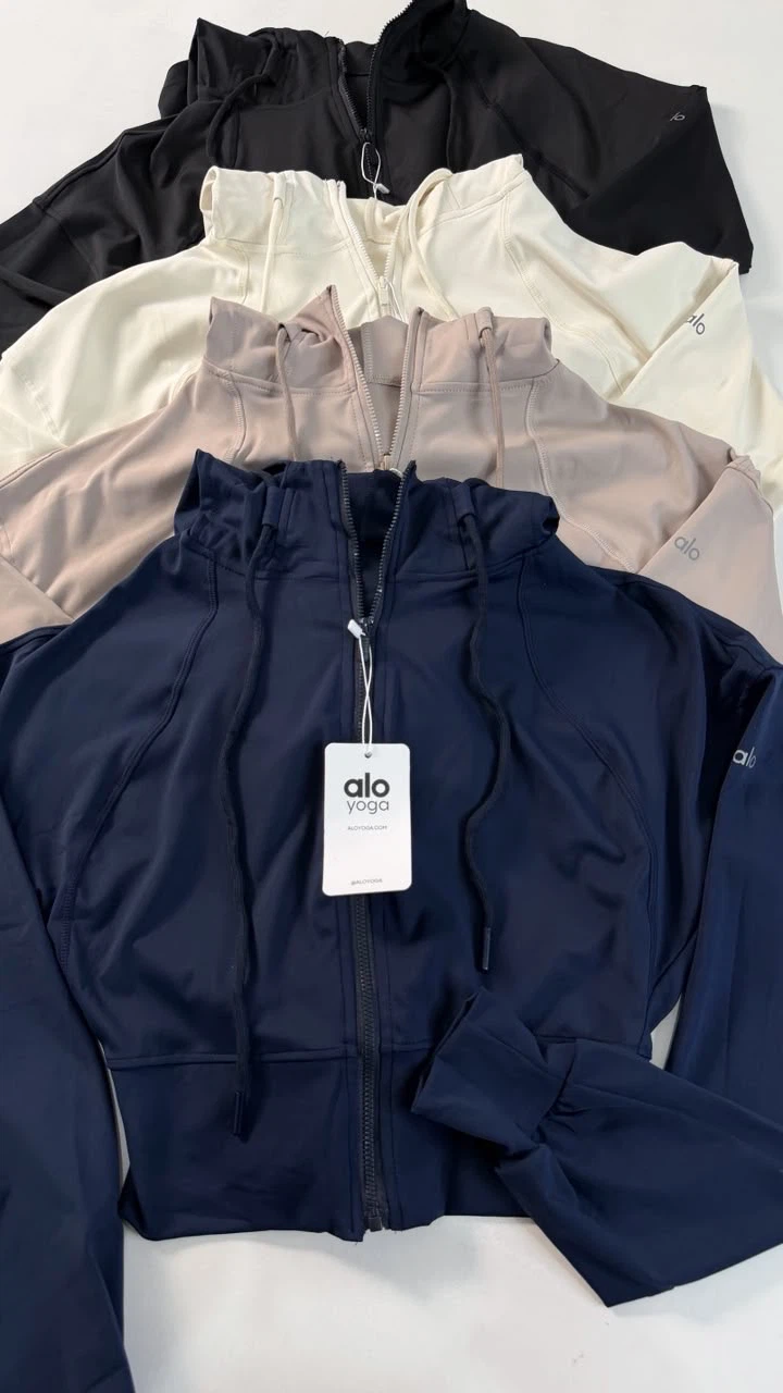 Alo Yoga Athletic Pants & Jackets - photo 2