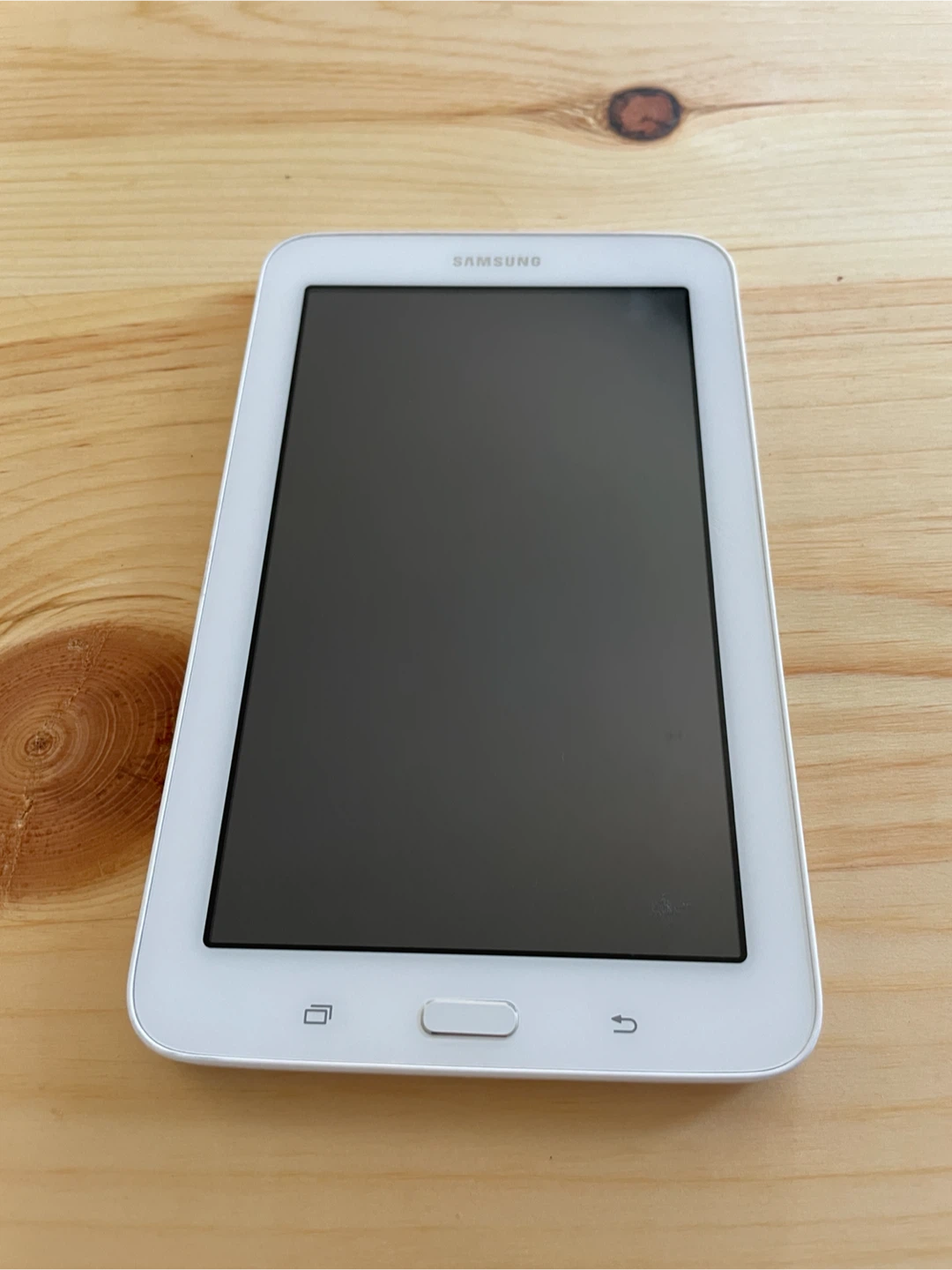 Samsung Tab 3 Lite SM-T113 Tablet