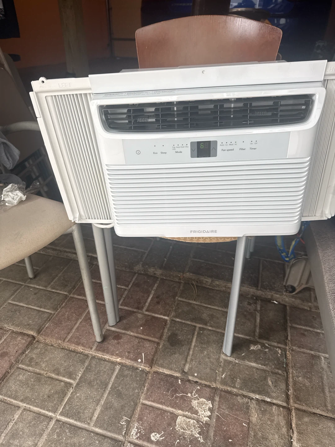 Frigidaire Window Air Conditioner