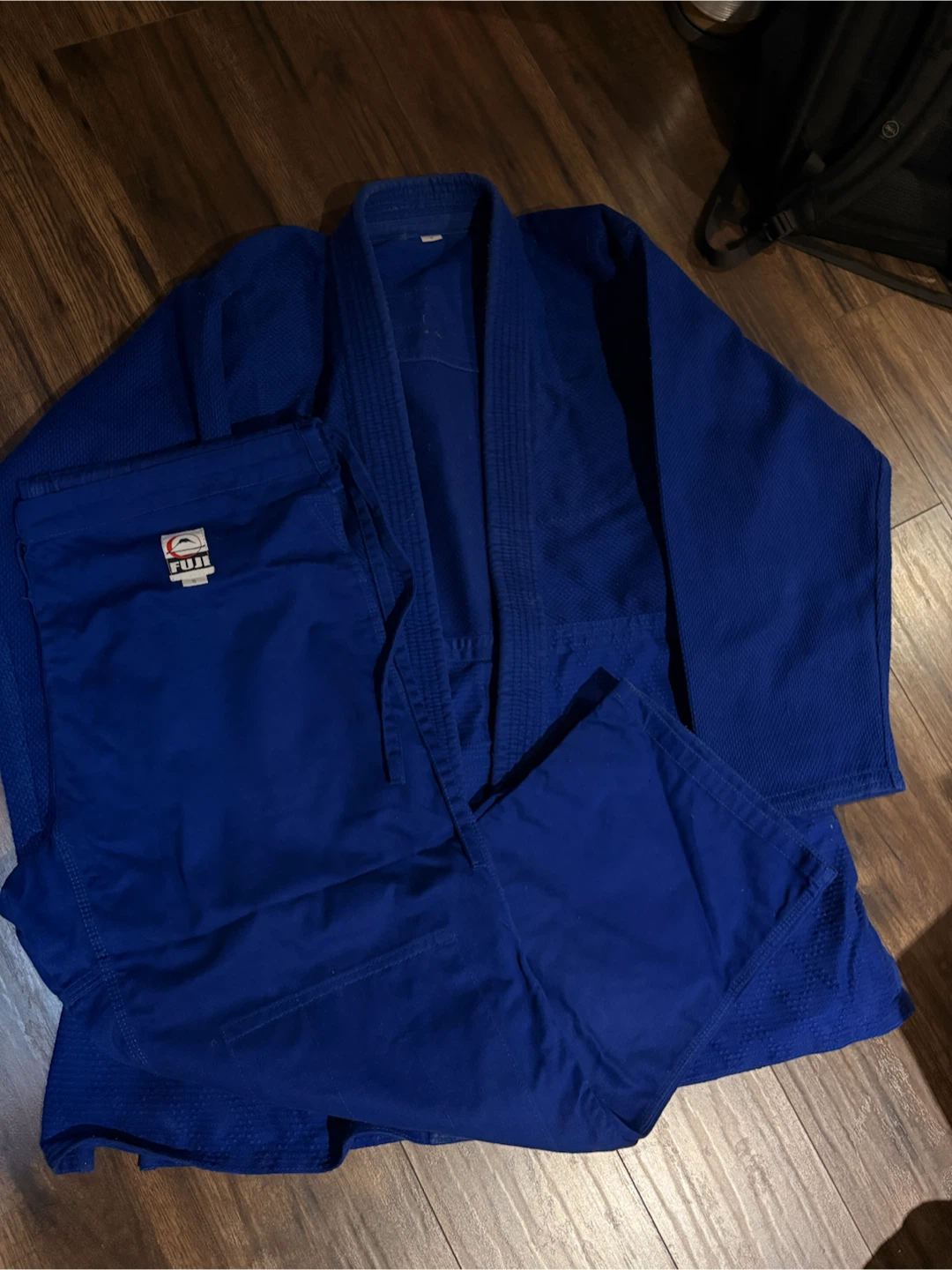 Fuji Judo Gi