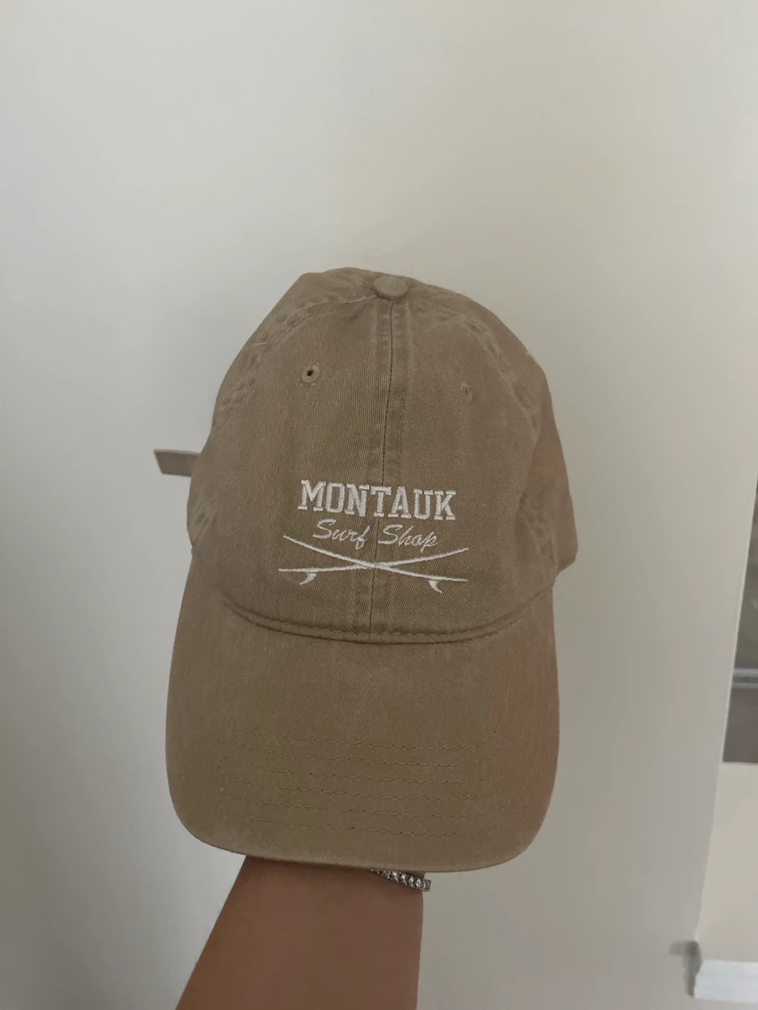Baseball Cap