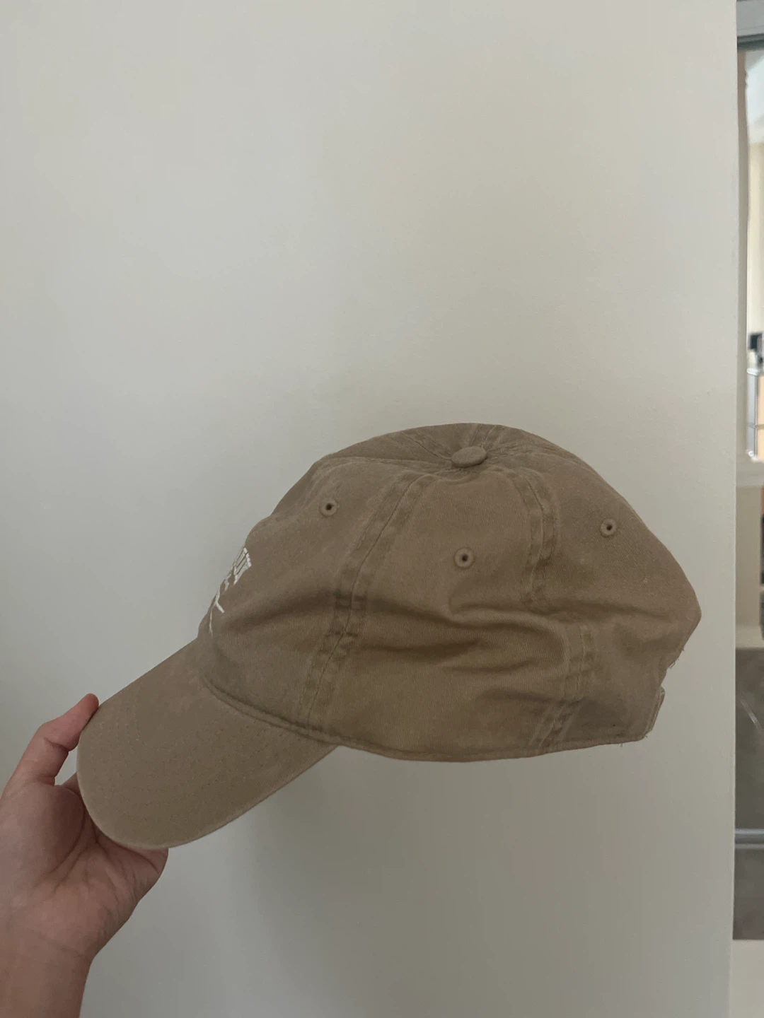 Baseball Cap - photo 2