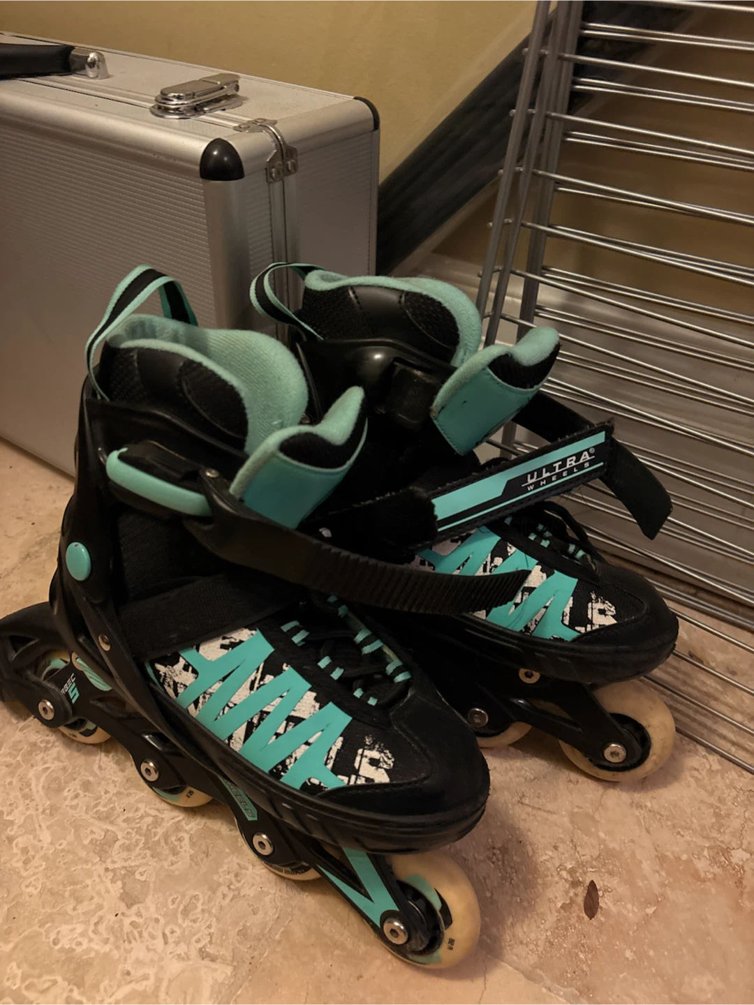 Plaisir Inline Skates/ Roller Nlades - photo 3