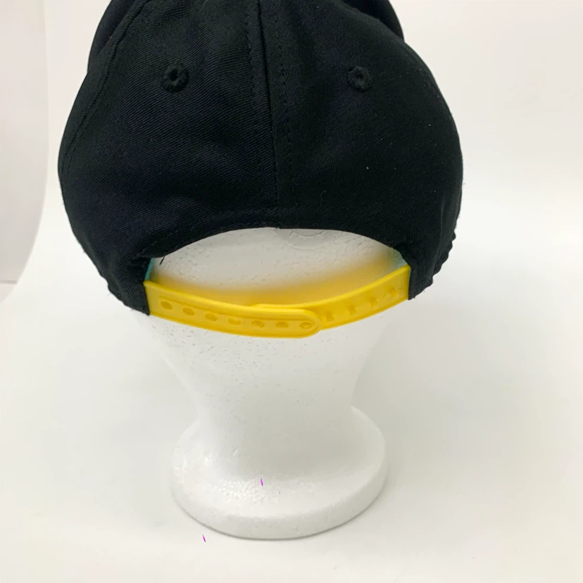 Kids SpongeBob SquarePants Snapback Baseball Cap Adjustable Hat - photo 5