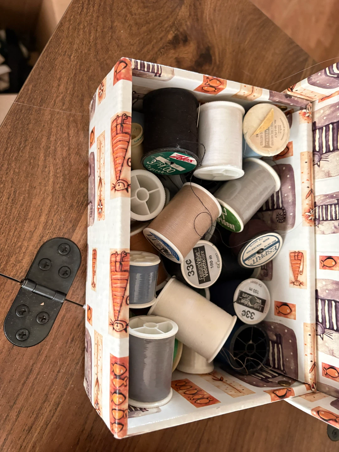 Kenmore Sewing Machine - photo 2
