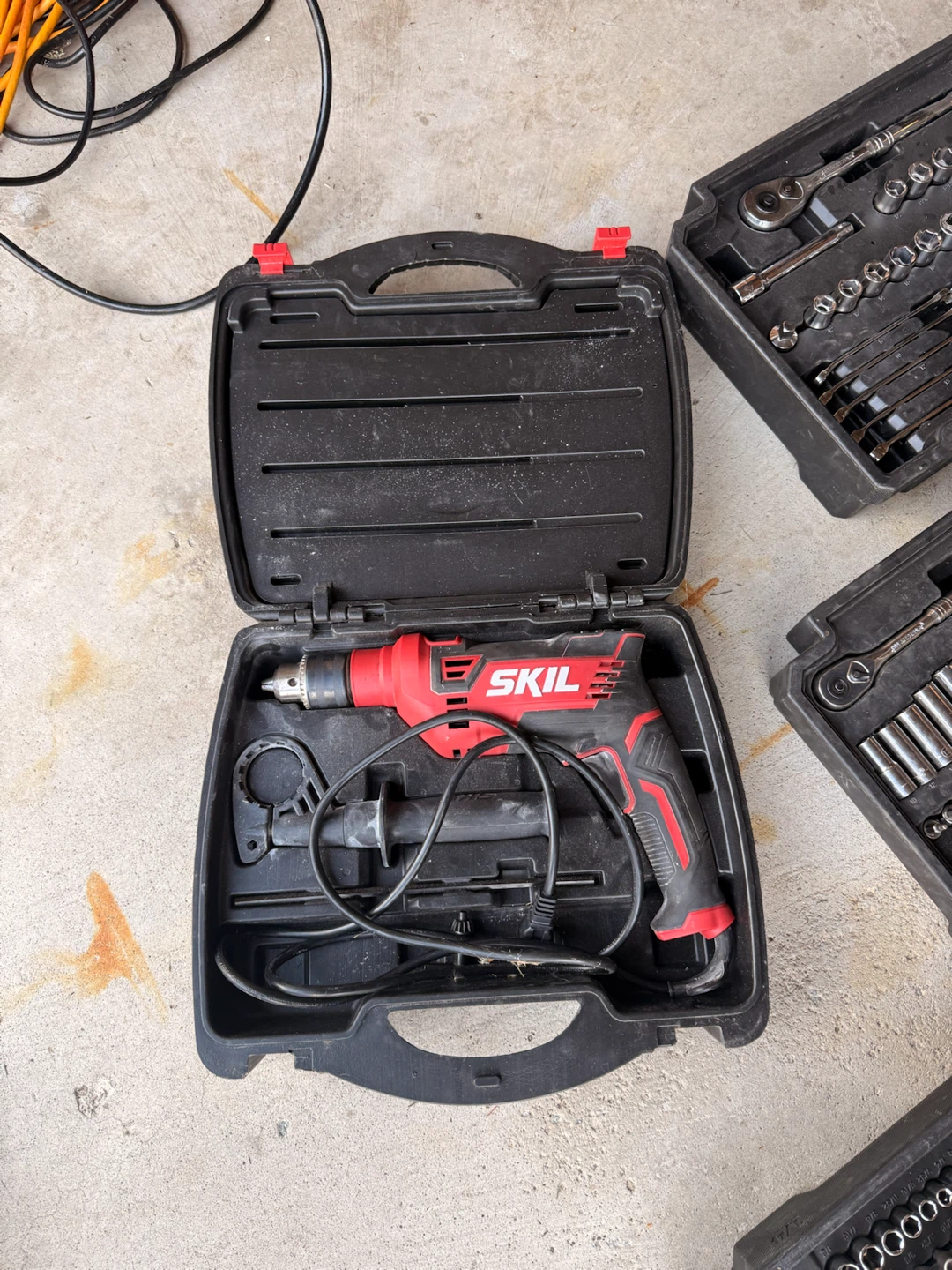 Tool Cabinet + tools Combo - MUST SEE! - photo 2