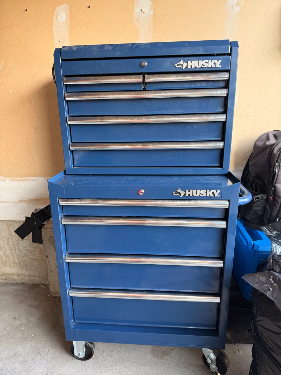 Tool Cabinet + tools Combo - MUST SEE! - photo 3