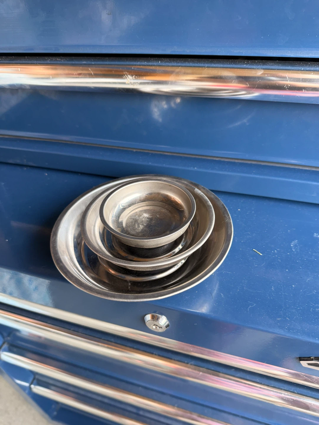 Tool Cabinet + tools Combo - MUST SEE! - photo 5
