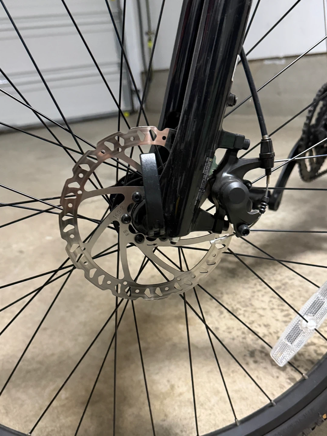 Northrock XCW Hybrid Bike - photo 5