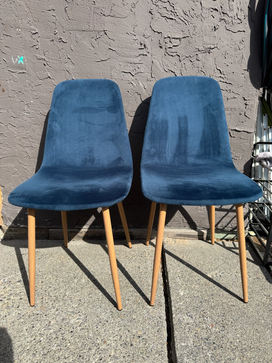 Dinning chairs