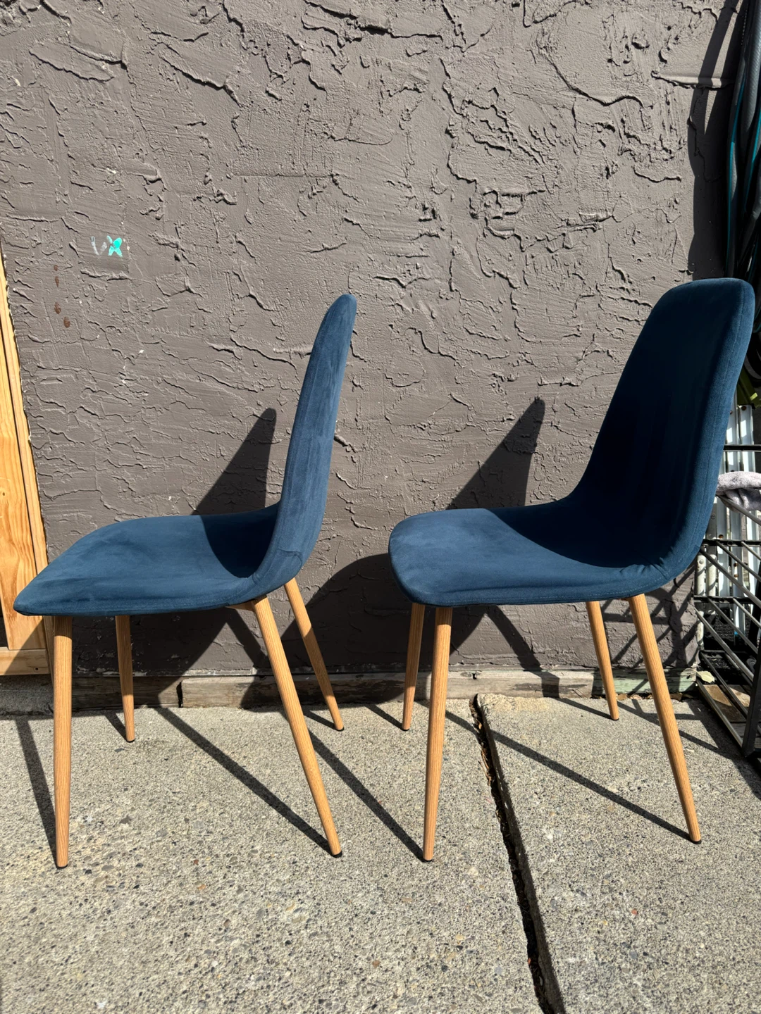 Dinning chairs - photo 4