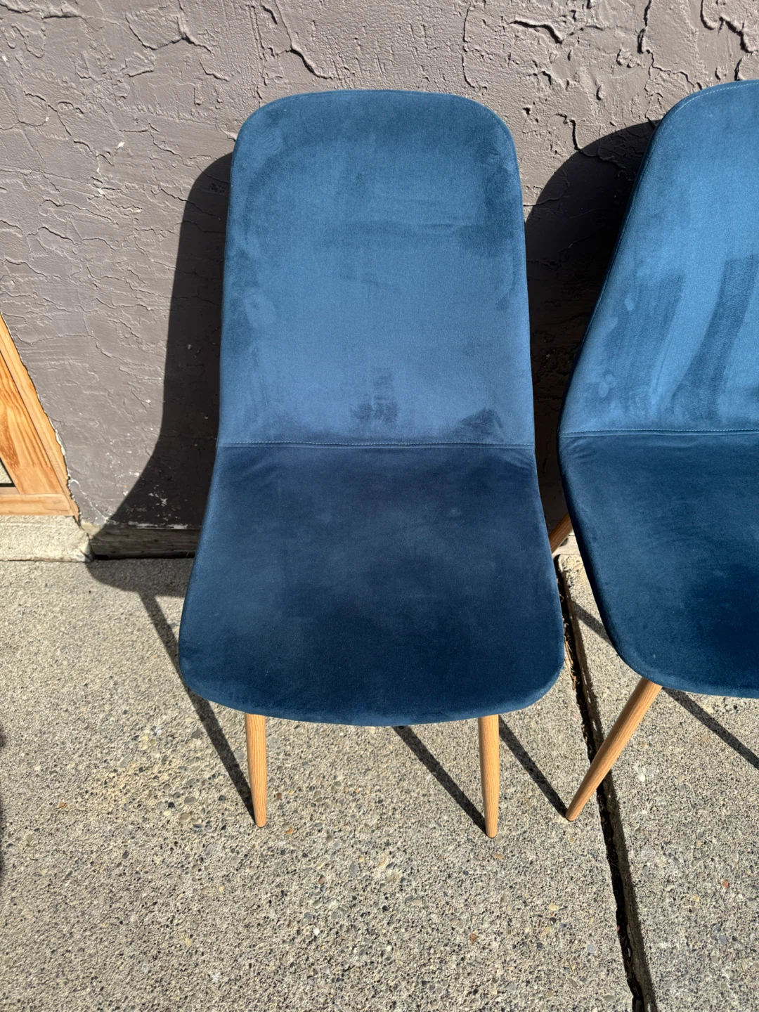 Dinning chairs - photo 5