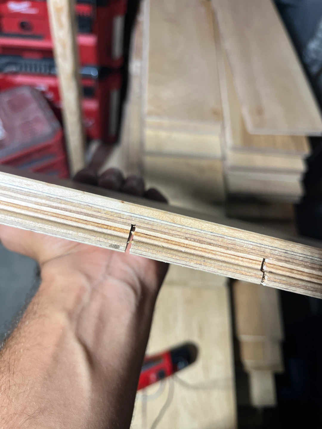 Maple Hardwood Flooring Planks - photo 4