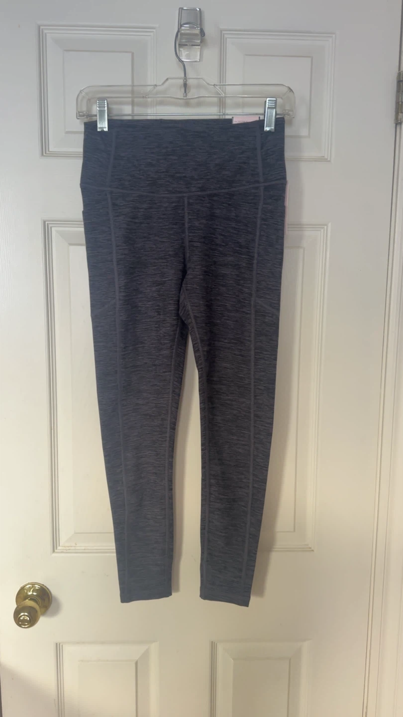 Victoria's Secret Grey Leggings