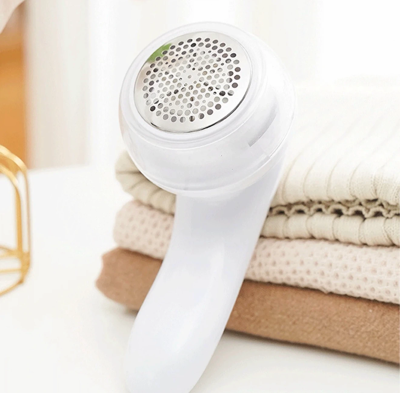 Joyroom Fabric Shaver - photo 4